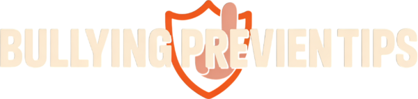 bullying prevention tips   logo