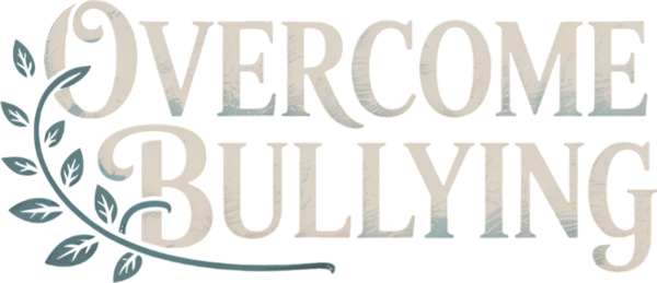 overcome bullying   logo