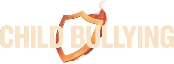 child bullying   logo