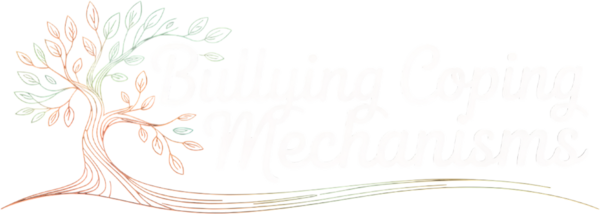 bullying coping mechanisms   logo