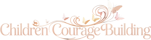 children courage building   logo
