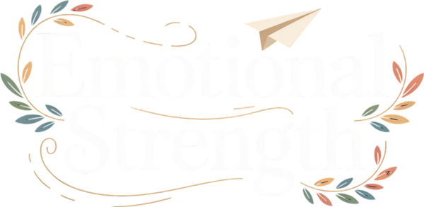 emotional strength   logo