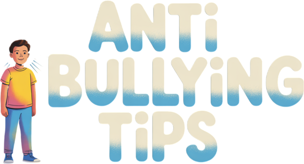 anti bullying tips   logo