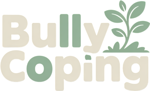 bully coping   logo