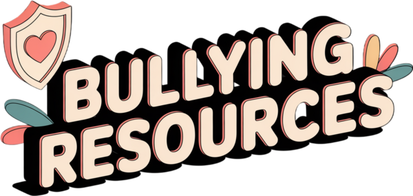 bullying resources   logo