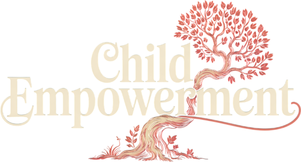 child empowerment   logo