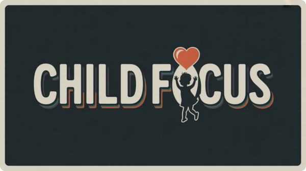 child focus   logo