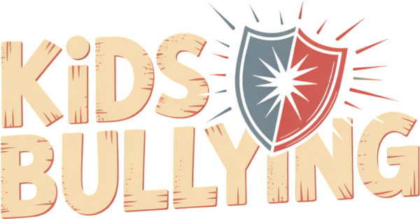 kids bullying   logo