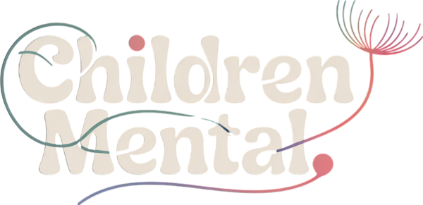 children mental   logo