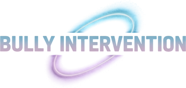 bully intervention   logo
