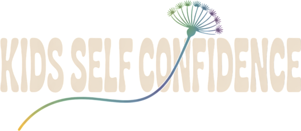 kids self confidence   logo