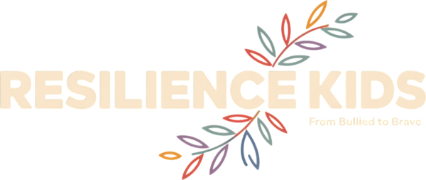 resilience kids   logo