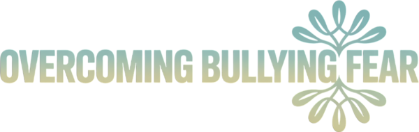 overcoming bullying fear   logo