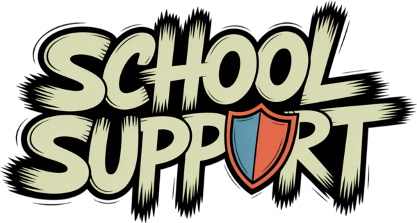 school support   logo