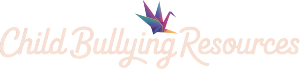 child bullying resources   logo