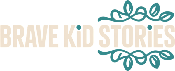 brave kid stories   logo