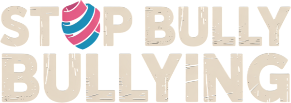 stop bully bullying   logo