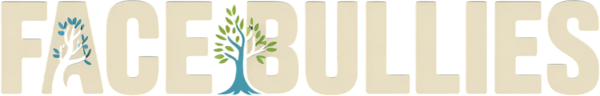 face bullies   logo