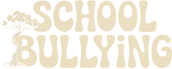 school bullying   logo