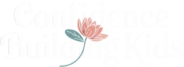 confidence building kids   logo