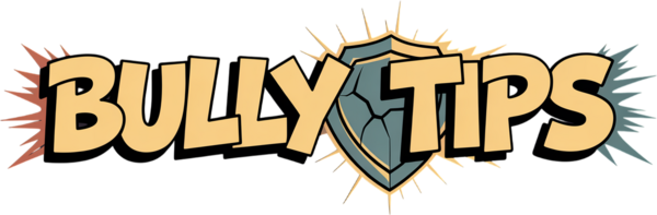bully tips   logo