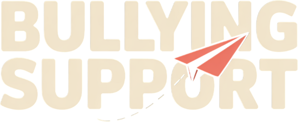 bullying support   logo