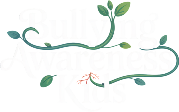 bullying awareness kids   logo