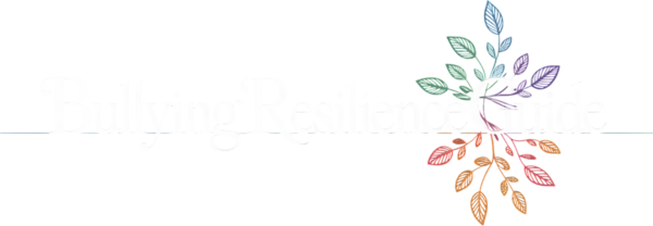 bullying resilience guide   logo