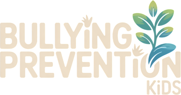 bullying prevention kids   logo