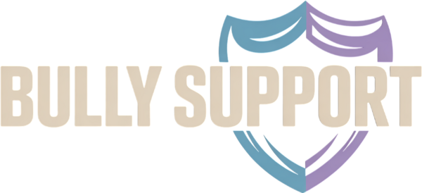 bully support   logo