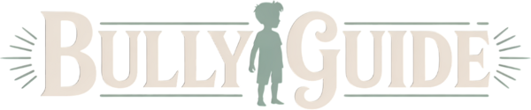 bully guide   logo