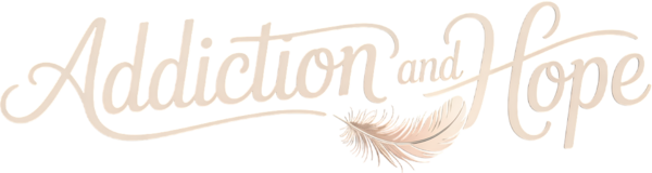addiction and hope   logo