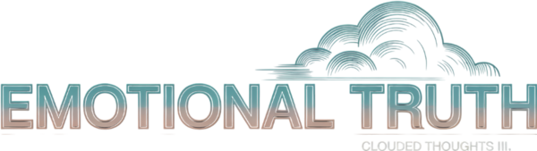 emotional truth   logo