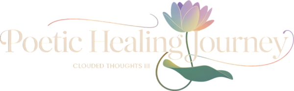 poetic healing journey   logo