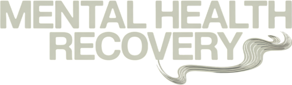 mental health recovery   logo