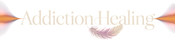 addiction healing   logo