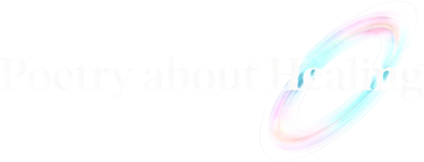 poetry about healing   logo