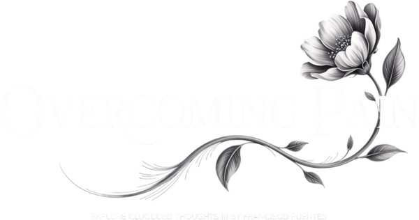 overcoming pain   logo