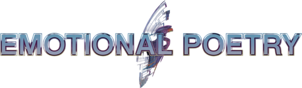 emotional poetry logo
