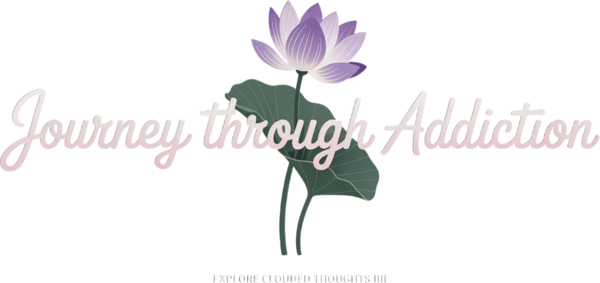 journey through addiction   logo