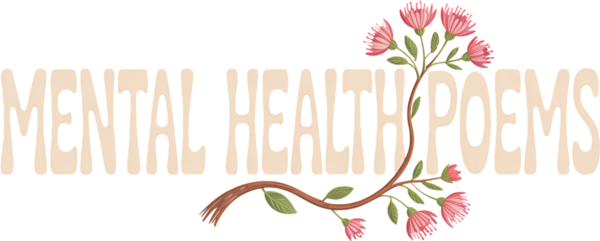 mental health poems   logo