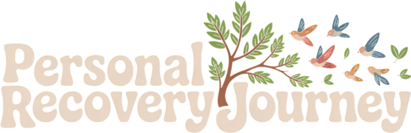 personal recovery journey   logo