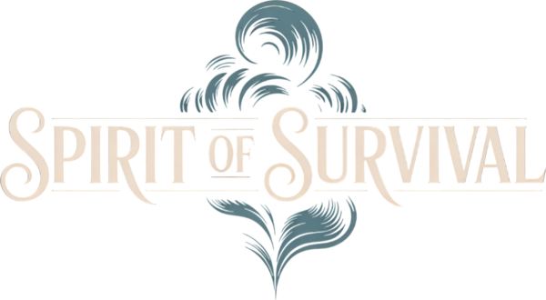 spirit of survival   logo