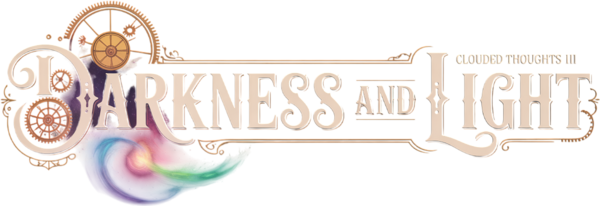 darkness and light   logo