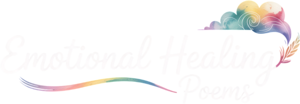 emotional healing poems   logo