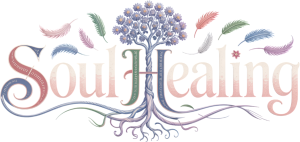 soul healing   logo