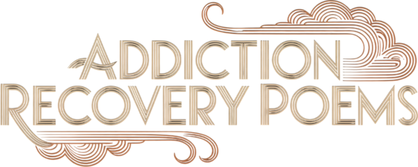 addiction recovery poems   logo
