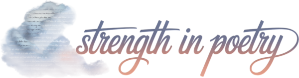 strength in poetry   logo