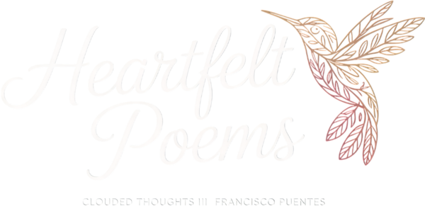 heartfelt poems   logo