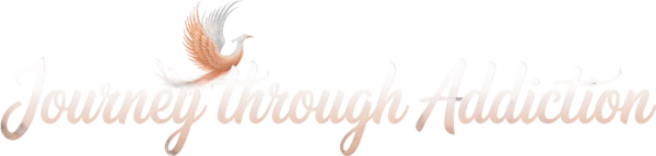 journey through addiction   logo